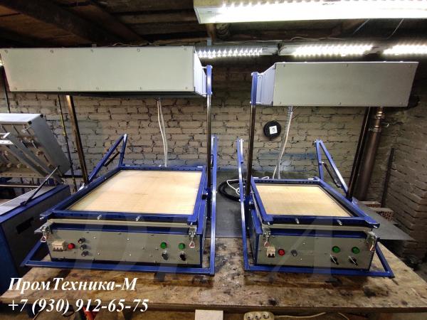 Вакуум-формовочная машина для пэт,  пс,  пвх — фото 5